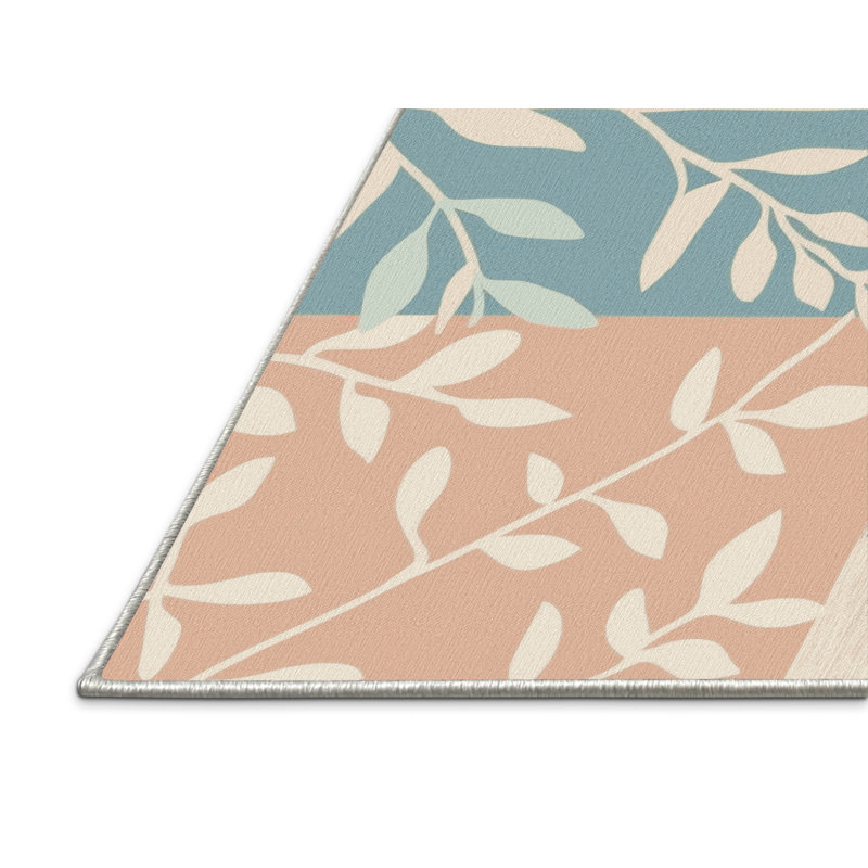 Tapis Ivy Radiance, Rond 5 pi