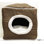 Fleece Pet Bed