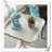 Moyock Solid Wood Tray Top End Table