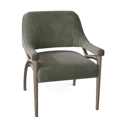 Libby Langdon Armchair
