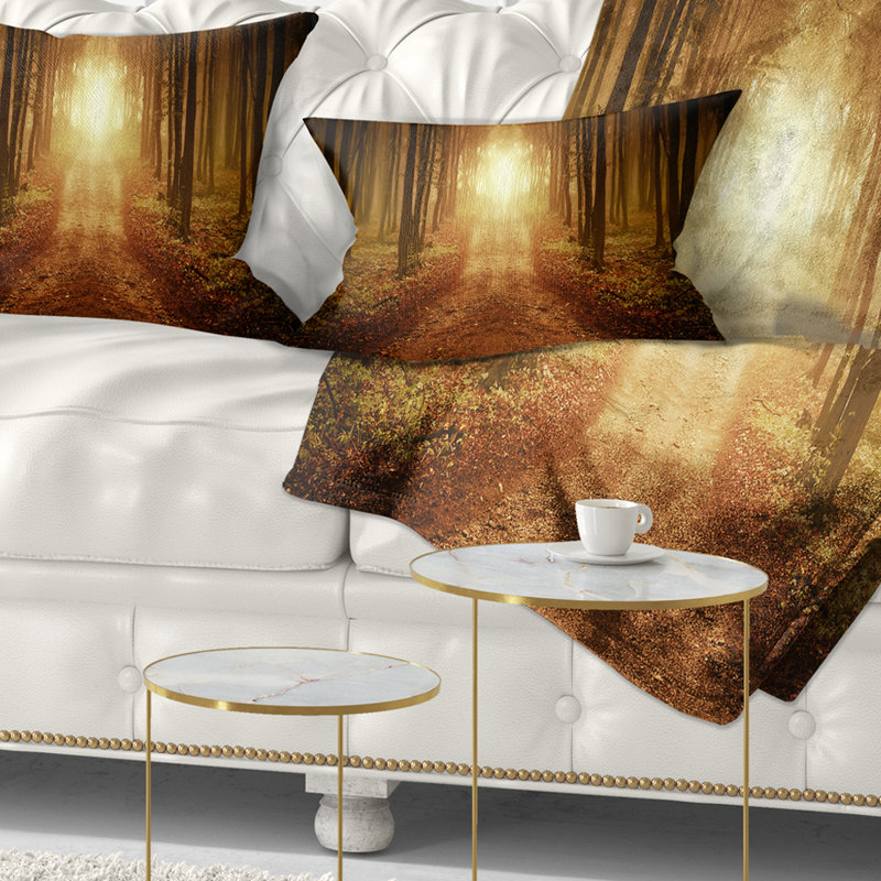 Coussin Schafer