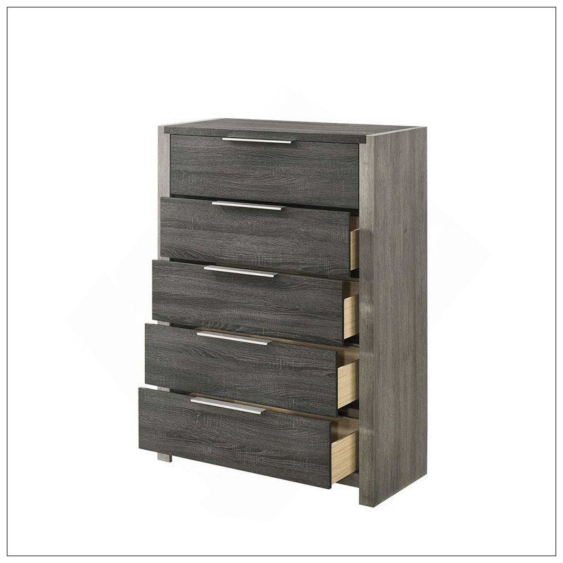 Commode Jehoram