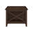 Huckins Single Coffee Table-1084395221