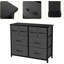 Commode 8 tiroirs Norco-1403450889