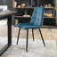 Cressida 283.97cm H Upholstered Side Chair-1699314537