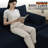 83.5'' Wide Comfy Cloud Couch Boneless Sectional Modern Sofa in a Box,Loveseat Sofa With Ottoman Sectional Couches for Living Room, Bedroom, Office, No Assembly Required-1864668508