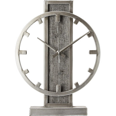 Desktop Clock