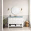 Breckenridge 48'' W Single Vanity-1653567702-1635192844-1641815334