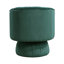 Fauteuil d'appoint moderne en velours-247512917