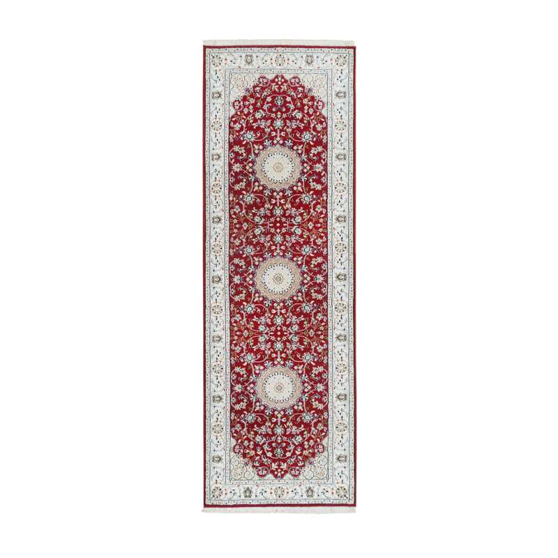 Tapis unique 2 pi 7 po x 8 pi Thaiz