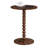 Markell Spindle End Table-1403501896