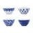 Santorini Assorted Cereal Bowl Set