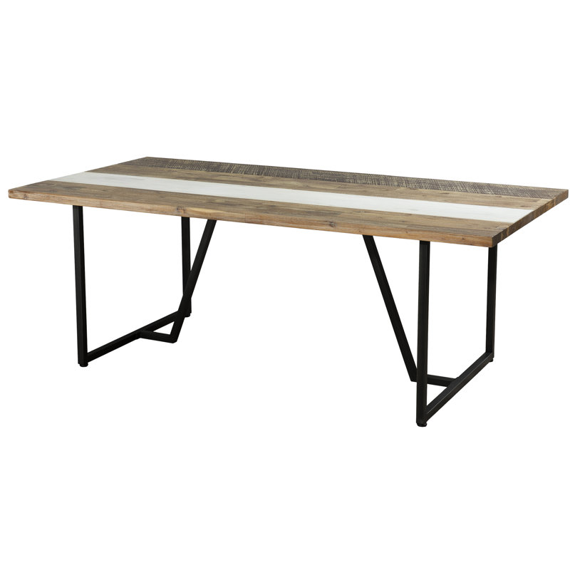Troy Dining Table