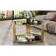 Table basse moderne Modern Mirror-2053684024