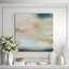 Air And Dreams Painting by Beverly Fuller-26674994-26674997