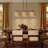 3 - Light Hand-Woven Kitchen Island Pendant