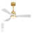 Gold selected
