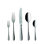 Oscar Flatware Set - Service for 4