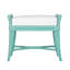 Malacca Upholstered Bench-1177163875