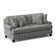 Lowell Upholstered 86'' Sleeper Sofa