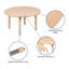 Table d'activité 45 po Goddard-7165833-49248678