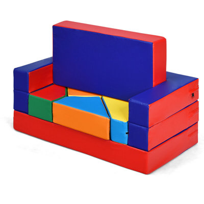 Helle Children's Sofa / Sectional
