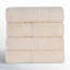 Serviette de bain en coton Orelia-1119122816