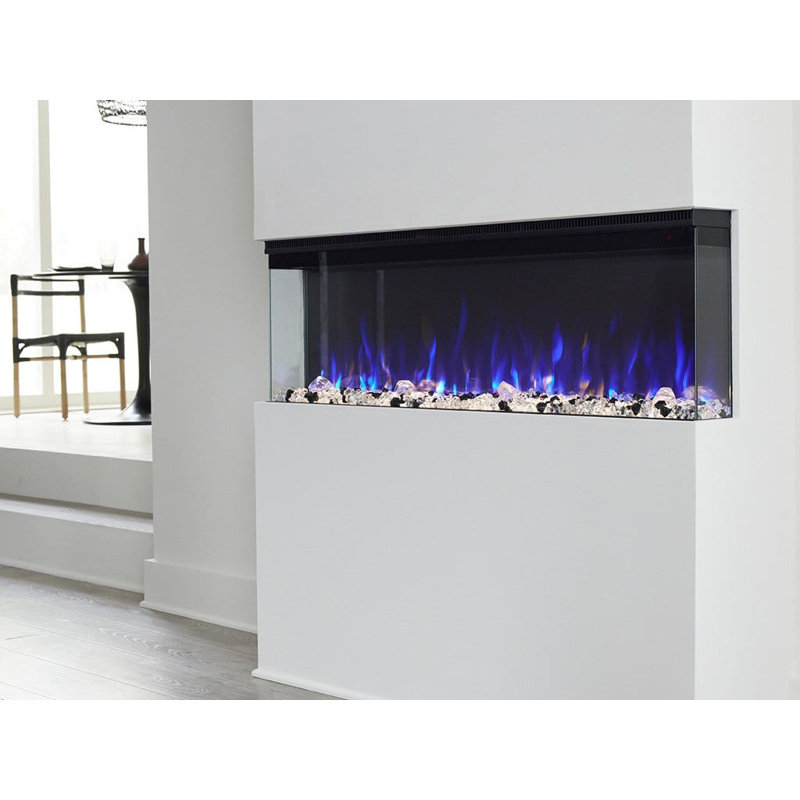 Foyer électrique intelligent Sideline Infinity Pro, H 17,25 po x l 49,75 po x P 9,25 po