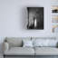 Art sur toile Luiz Laercio-887341221