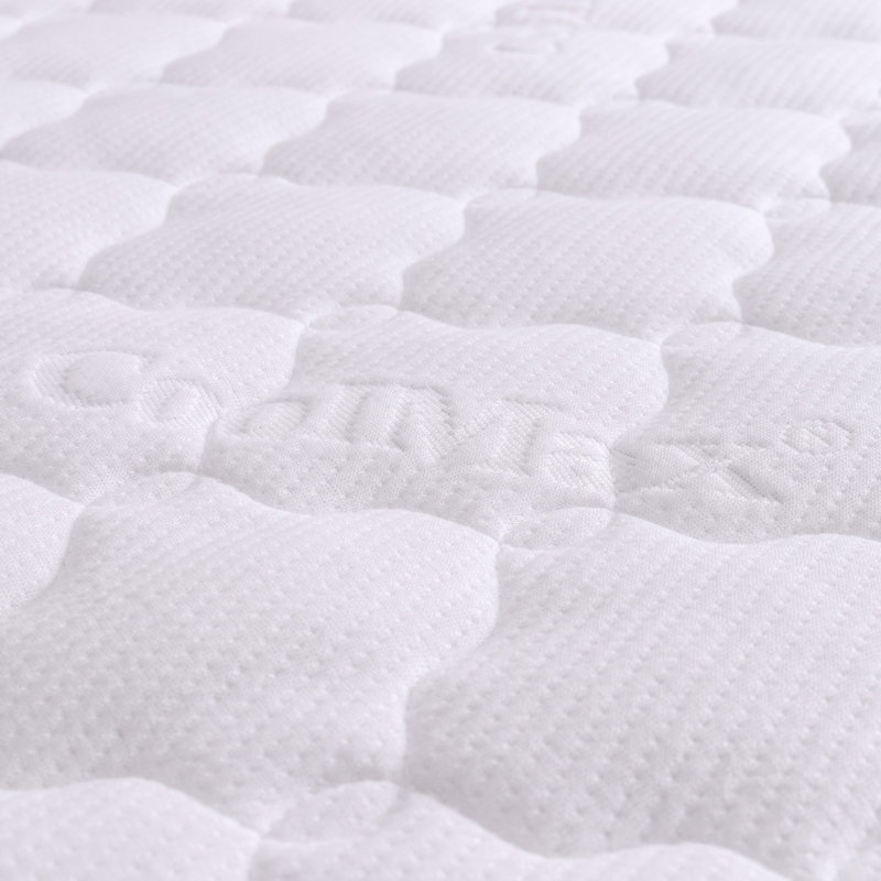 Boyles Waterproof None Mattress Protector Case Pack, Full / Double