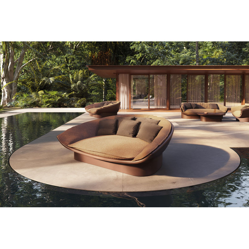 Luna Daybed, Glad Iceberg/White