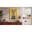 Fox in Repose Graphic - Wrapped Canvas-2125762612-2125762620