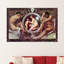 Gustav Klimt - Wrapped Canvas Print-21211804