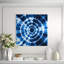Indigo Teinture VI Print by Sofia Fox-25799536-25799537