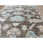 Tapis oriental brun 7 pi 10 po x 10 pi 2 po Nus Funky Oushak F575834D52824EA5BC1D3C98398F7659