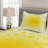 Polyester Geometric Shapes Coverlet-41893246