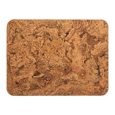 Cork Rectangle