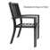 Rectangular 6 - Person 149.6cm Long Dining Set