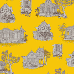 Pain d'épices "Gingerbread Haiti" Wallpaper