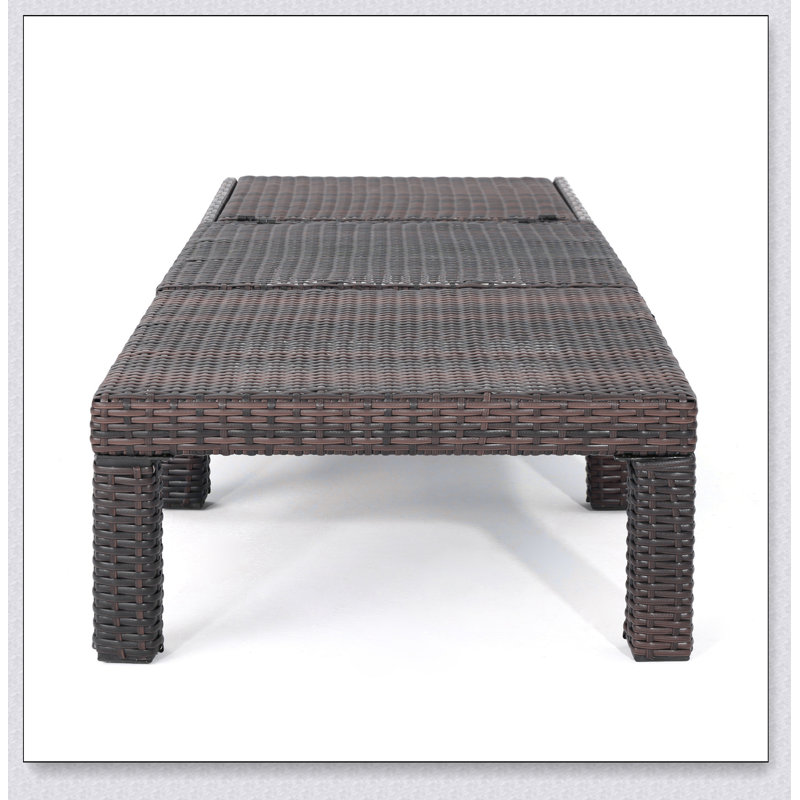 CHAISE SALON SANS COUSSIN