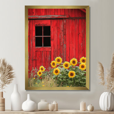 Leyt - Floral Wall Art Living Room