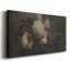 Botanical Series-CDXLIII- Gallery Wrapped Canvas -Ready to Hang-1125904957