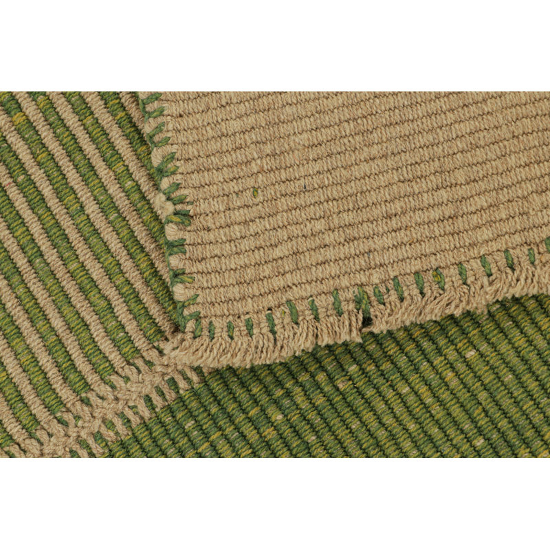 One-of-a-Kind 9'9" X 12'9" Area Rug