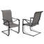 Chaise de patio