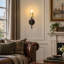 Ambellina Armed Sconce