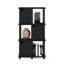 Tariq 111.3cm H x 59.7cm W Standard Bookcase-1802006953
