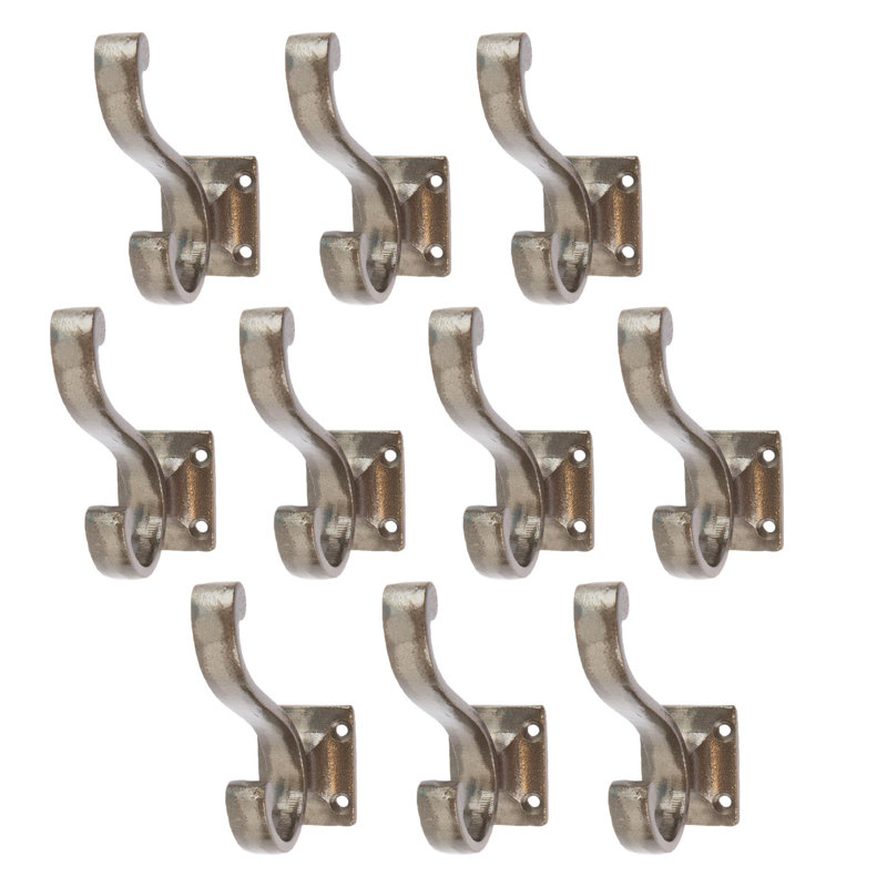 Iron Wall Wall Hook