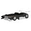 Lit plateforme avec roulettes Race-108813588