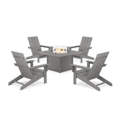 4-Person Patio Seating Group