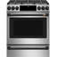 Front Control Gas Range Handle Kit-1072007658